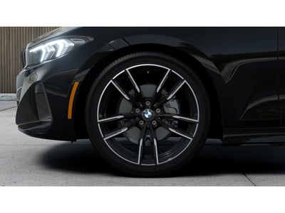 2026 BMW 3 Series Base