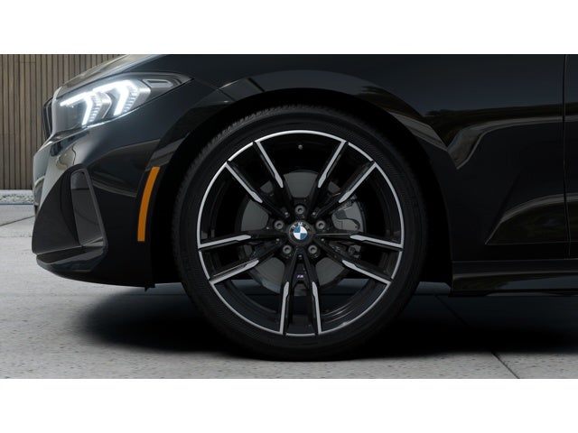 2026 BMW 3 Series Base