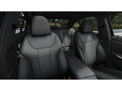 2026 BMW 3 Series Base