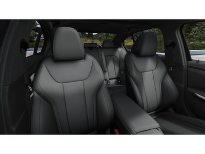 2026 BMW 3 Series Base