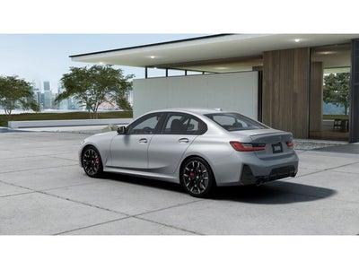 2026 BMW 3 Series Base
