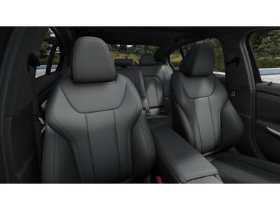 2026 BMW 3 Series Base