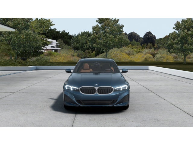 2026 BMW 3 Series Base