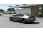 2026 BMW 3 Series Base