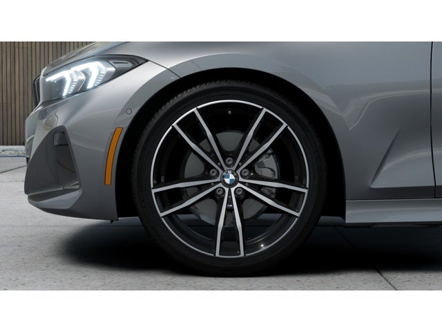 2026 BMW 3 Series Base