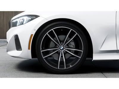 2026 BMW 3 Series Base