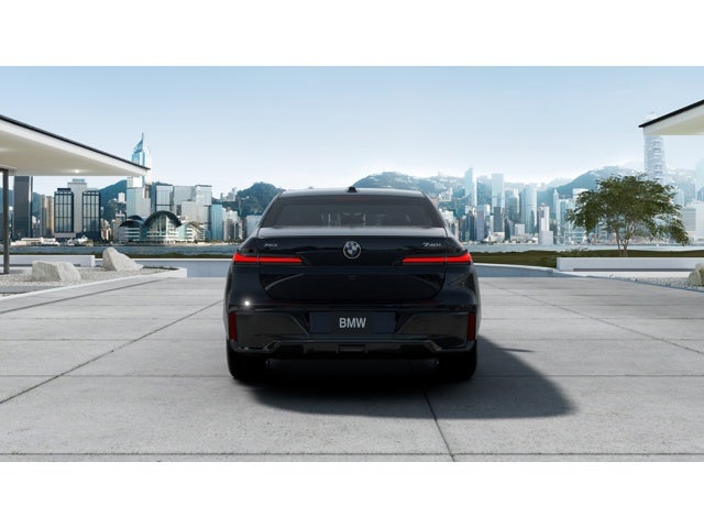 2026 BMW 7 Series Base