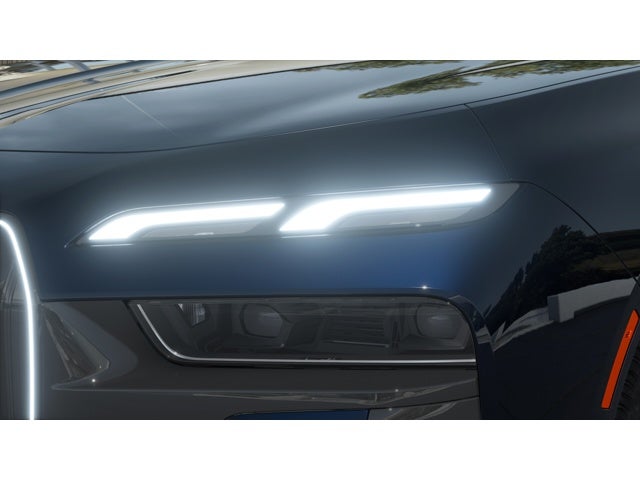 2026 BMW 7 Series Base