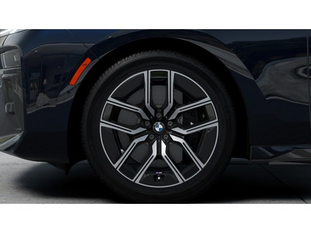 2026 BMW 7 Series Base