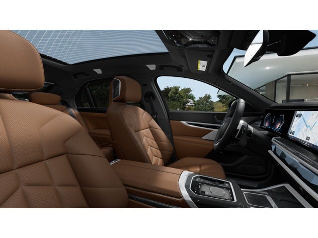 2026 BMW 7 Series Base