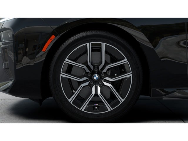 2026 BMW 7 Series Base