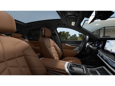 2026 BMW 7 Series Base