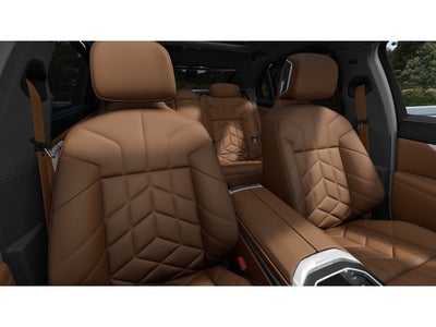 2026 BMW 7 Series Base