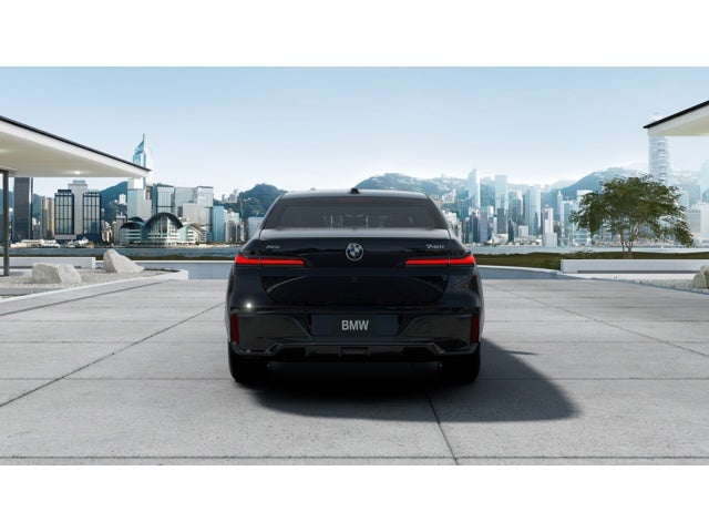 2026 BMW 7 Series Base