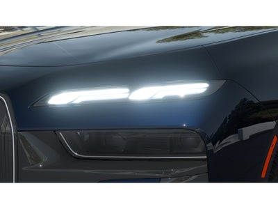 2026 BMW 7 Series Base