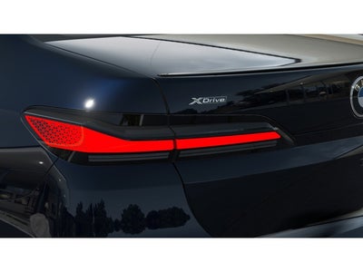 2026 BMW 7 Series Base