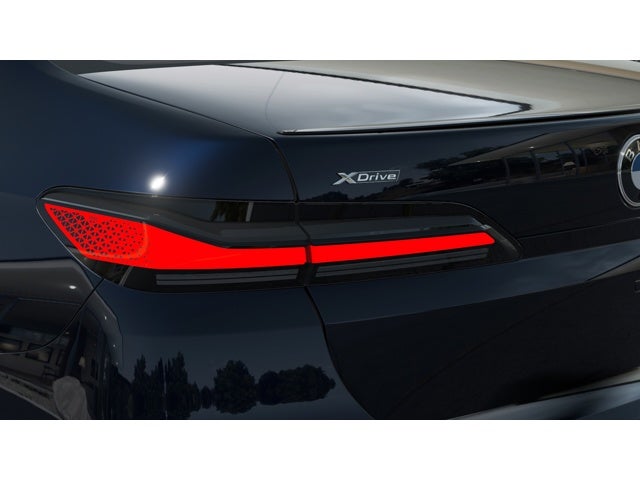 2026 BMW 7 Series Base