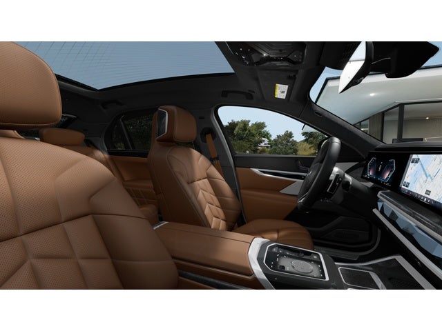 2026 BMW 7 Series Base