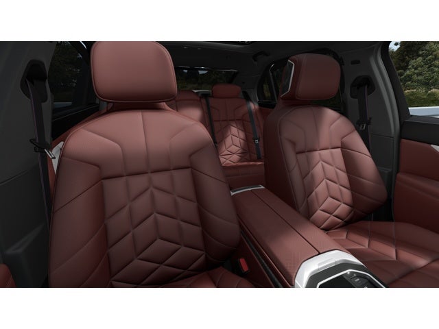 2026 BMW 7 Series Base