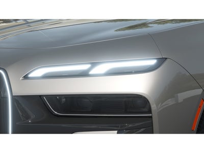 2026 BMW 7 Series Base