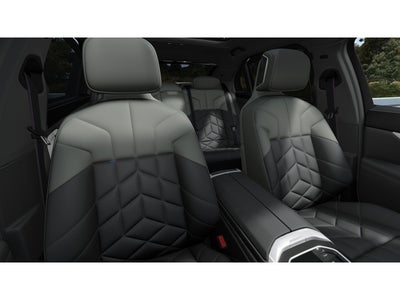 2026 BMW 7 Series Base