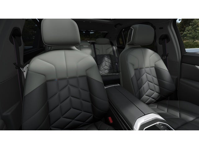 2026 BMW 7 Series Base