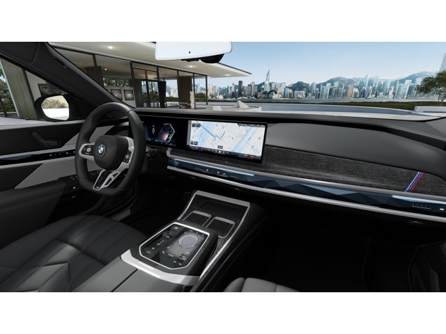 2026 BMW 7 Series Base