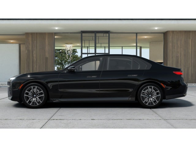 2026 BMW 7 Series Base