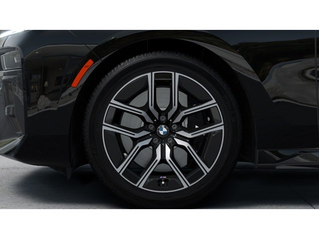 2026 BMW 7 Series Base