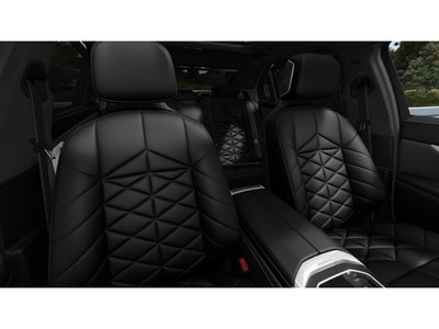 2026 BMW 7 Series Base