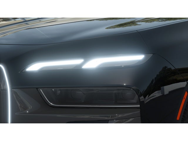 2026 BMW 7 Series Base
