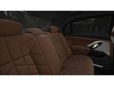 2026 BMW 7 Series xDrive