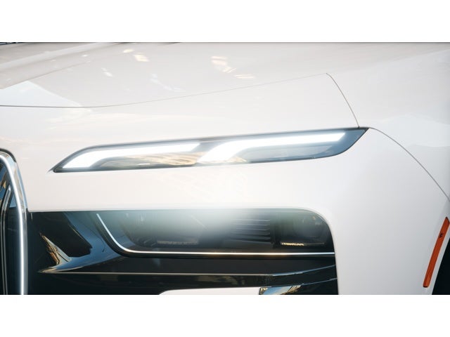 2026 BMW 7 Series xDrive