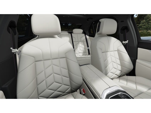 2026 BMW 7 Series Base