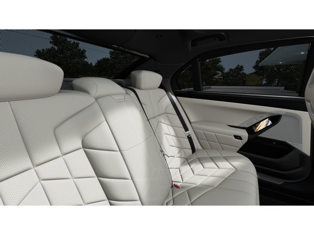 2026 BMW 7 Series Base
