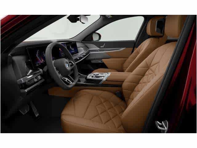 2026 BMW 7 Series Base