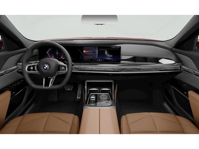 2026 BMW 7 Series Base