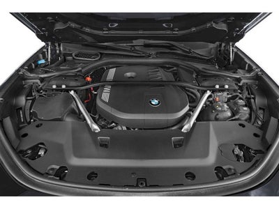 2026 BMW 7 Series Base