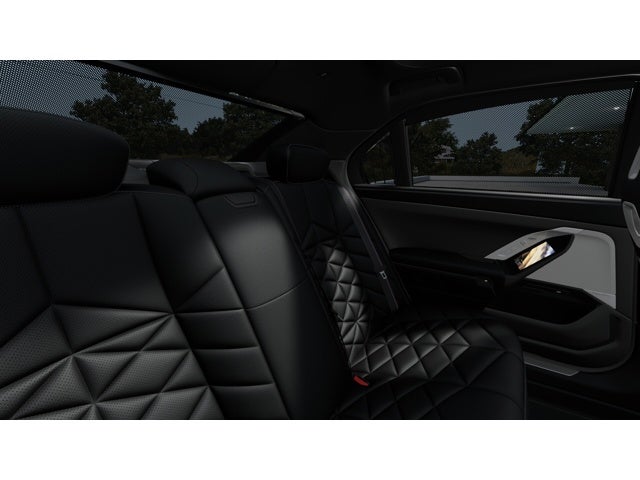 2026 BMW 7 Series Base