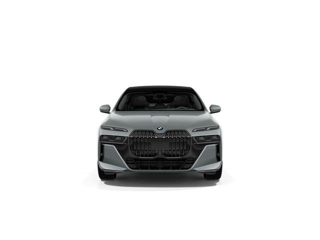 2026 BMW 7 Series Base