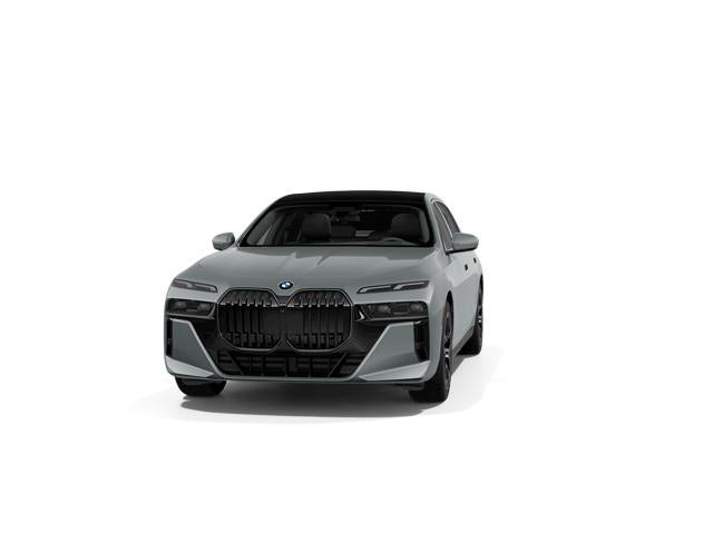 2026 BMW 7 Series Base