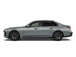 2026 BMW 7 Series Base