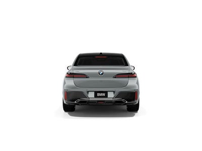 2026 BMW 7 Series Base