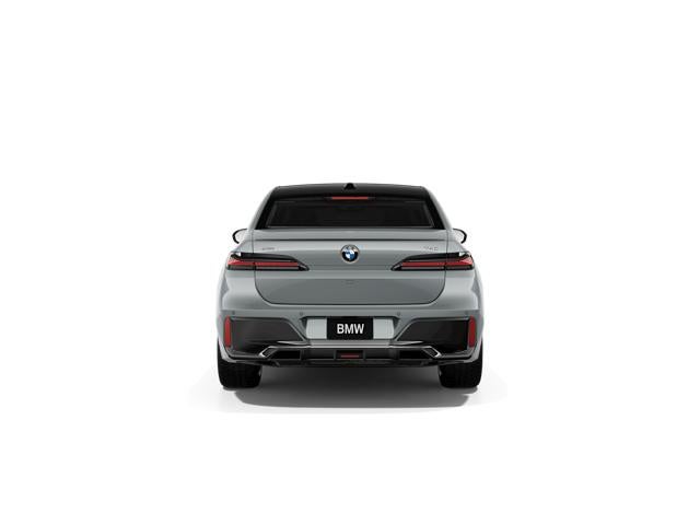 2026 BMW 7 Series Base