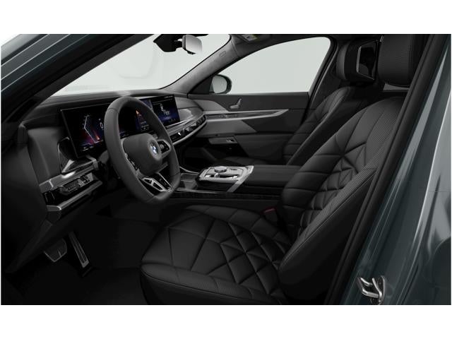 2026 BMW 7 Series Base
