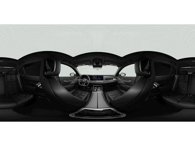 2026 BMW 7 Series Base