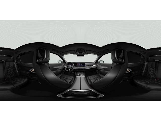 2026 BMW 7 Series Base