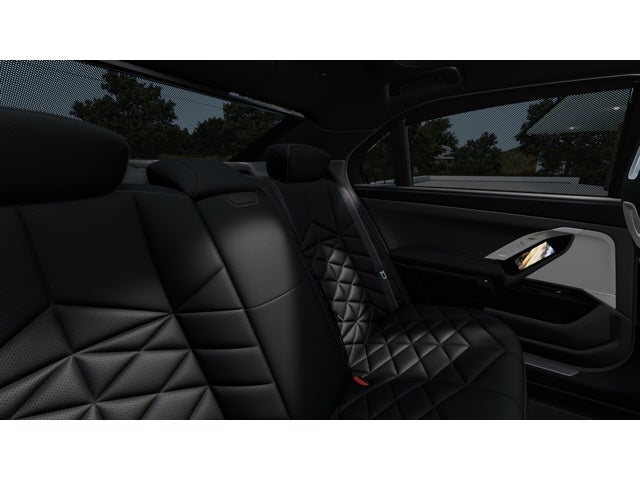 2026 BMW 7 Series Base