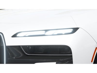 2026 BMW 7 Series Base