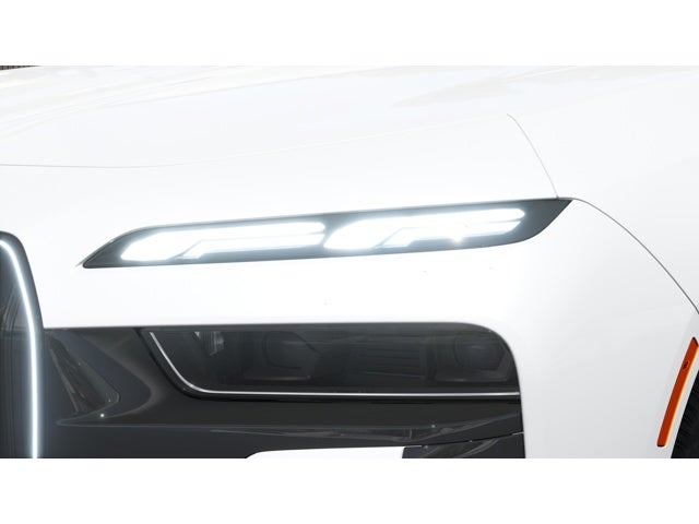 2026 BMW 7 Series Base
